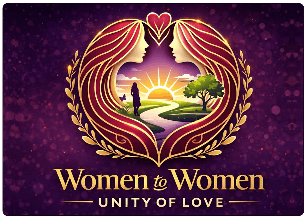 Women to Women Unity of Love